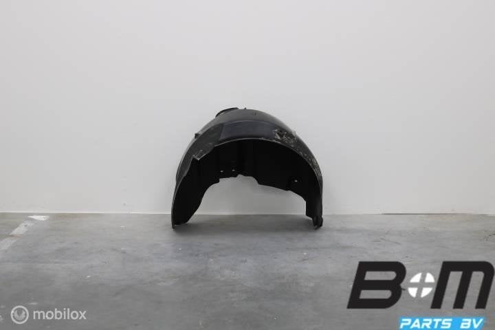 Modderkuip rechtsachter VW Polo 2G 6V6810970B, Gebruikt
