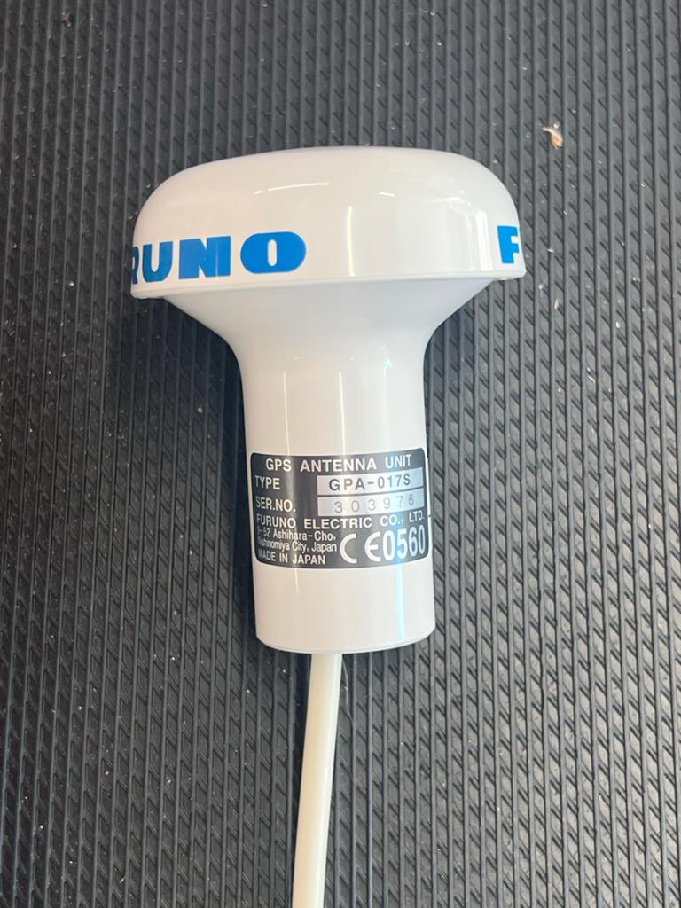 Nieuwe Furuno GPA-017S GPS Antenne Unit, Ophalen of Verzenden, Nieuw, Gps of Kompas