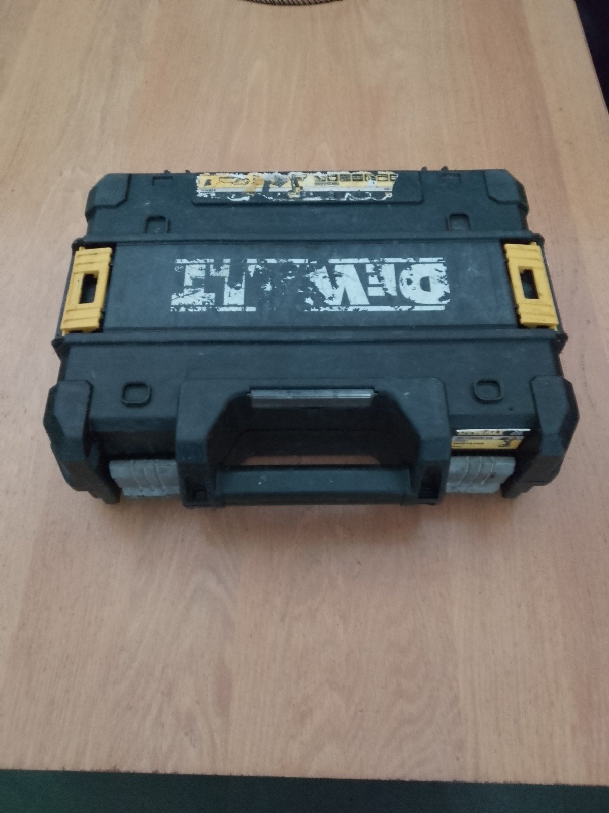 Foto 5 van DeWalt DCD791D2 Accuboormachine met 1 18v 5Ah accu en lader