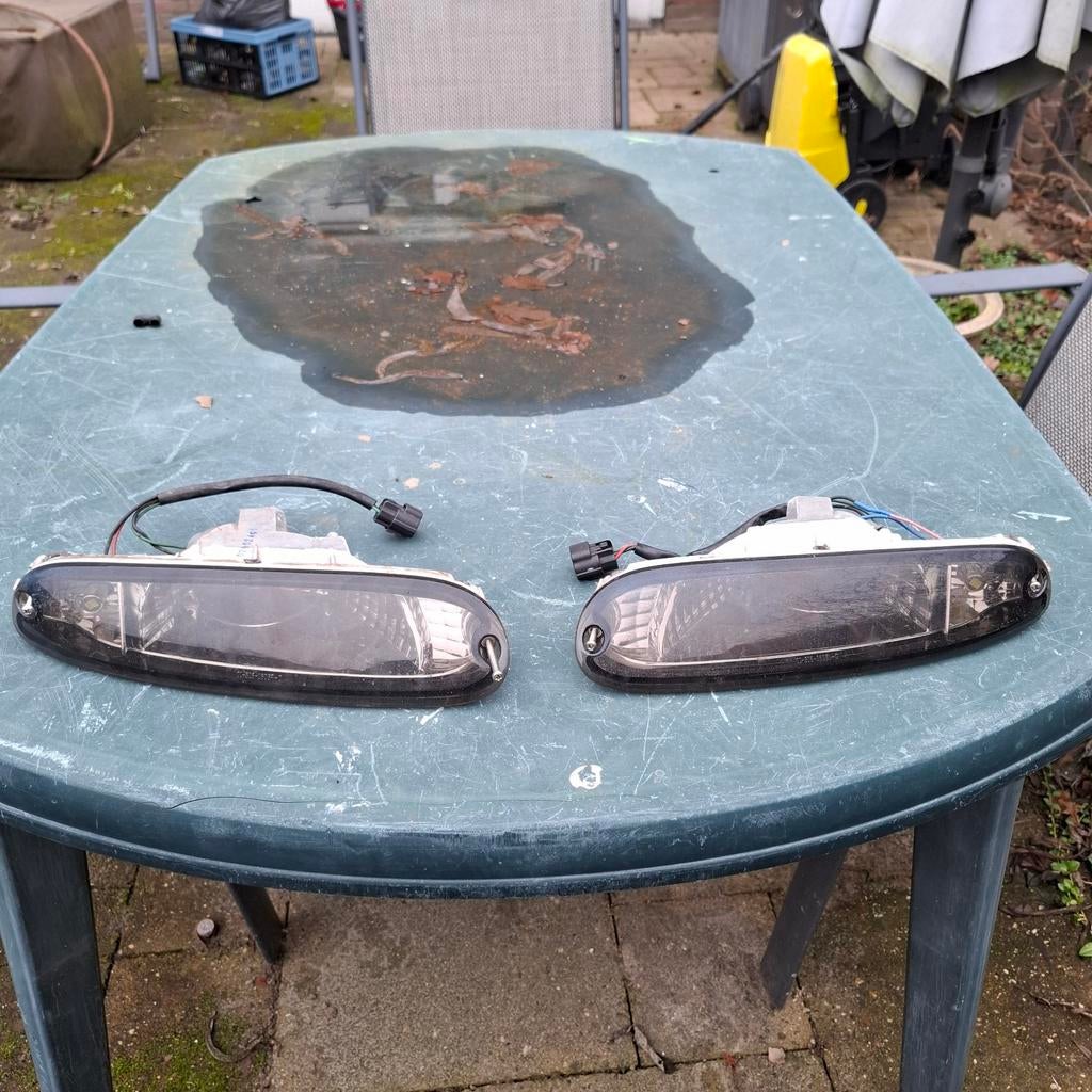Diverse mazda miata mx5 NA '93 onderdelen, Ophalen of Verzenden, Gebruikt, Mazda