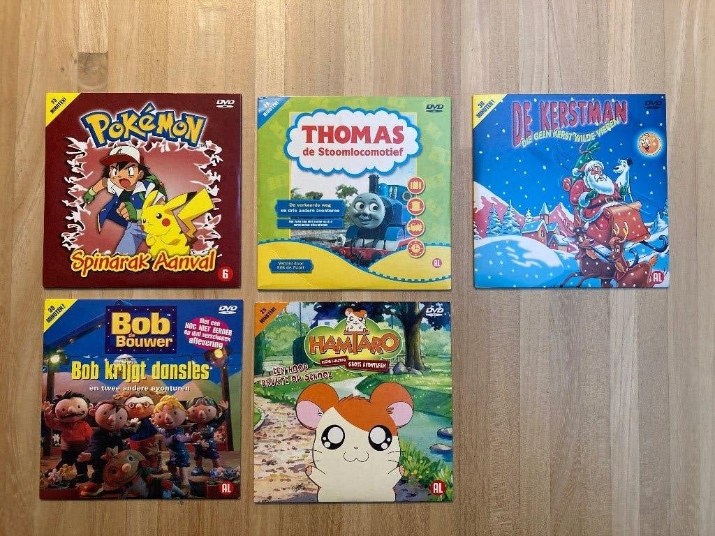 Dvd's, spellen, actie en films, Alle leeftijden, Ophalen of Verzenden, Nieuw in verpakking, Overige genres
