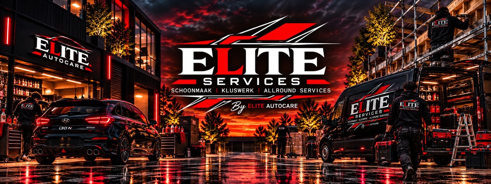 Elite Services | Uw partner in extra ondersteuning, Vacatures, Rijbewijs B, Variabele uren, Overige vormen