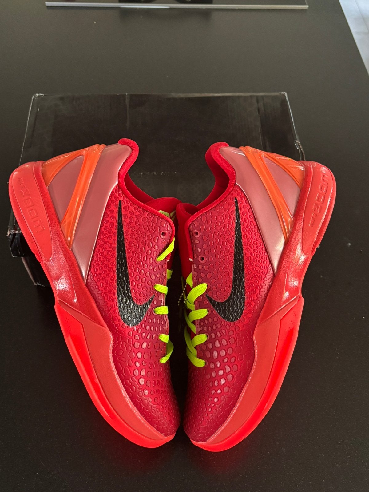 Nike X Kobe basketball schoenen 44, Ophalen of Verzenden, Zo goed als nieuw, Schoenen