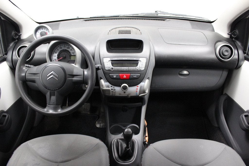 Citroën C1