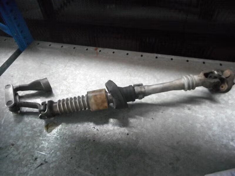 STUUR KRUISKOPPELING Mercedes-Benz C (W203) (2104620748), Gebruikt, Mercedes-Benz AG, Ophalen of Verzenden, Dialog.mb@mercedes-benz.com