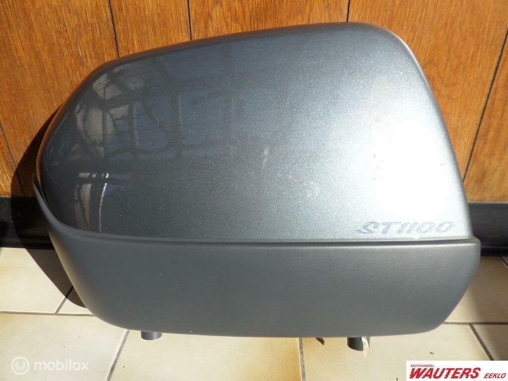 Zijdeksel lh st1100 honda, Nieuw, Ophalen of Verzenden