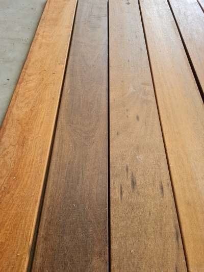 PROMOTIE BUNDEL 25m2 VLONDERPLANK 21x145x1250 ITAUBA 140 stu, Tuin en Terras, Terrasdelen en Vlonders, ZXK Trading, Doornseveste 9, Nieuwegein