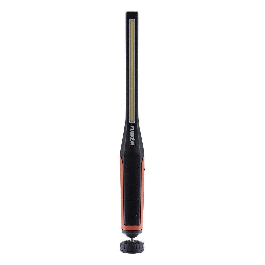 LED Werklamp oplaadbaar magnetisch 7W UltraSlim, Verzenden