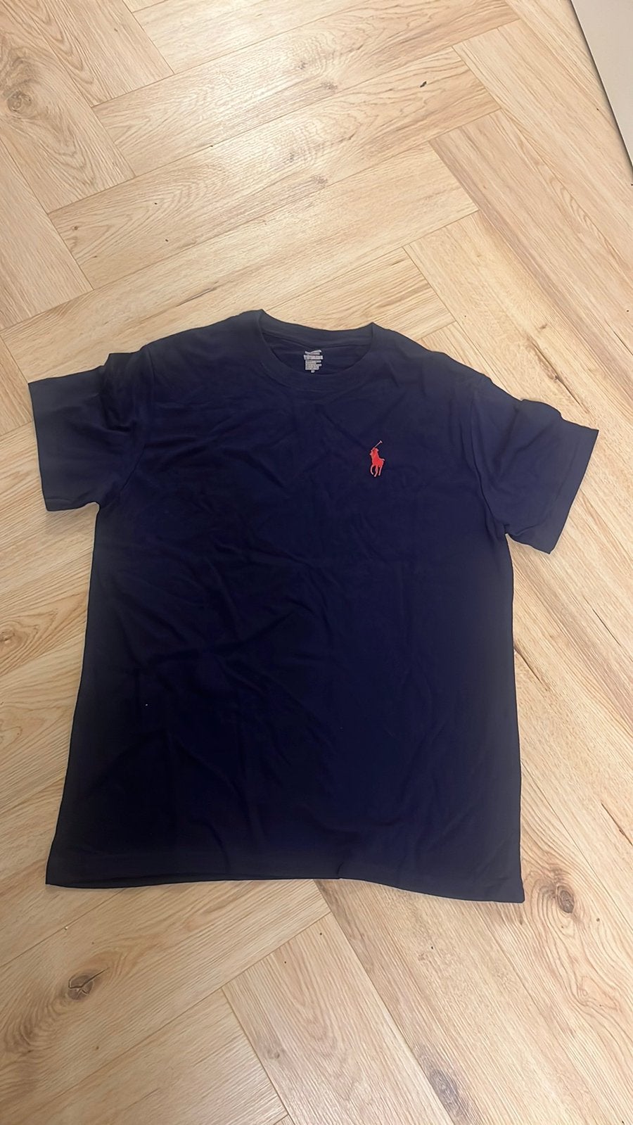 Ralph lauren shirt, Ophalen of Verzenden, Zo goed als nieuw