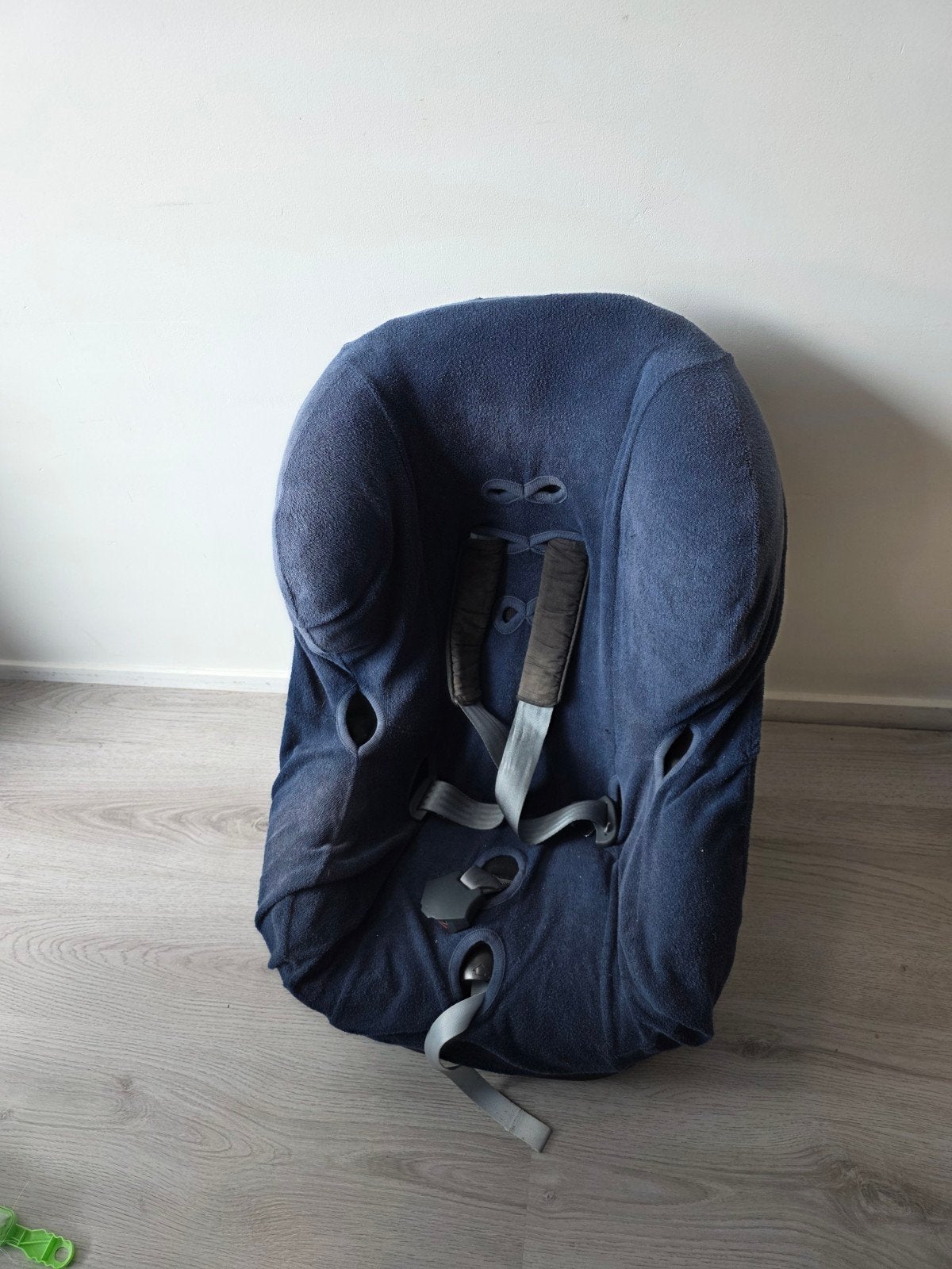 Maxi-Cosi autostoel 9-18 kg, Ophalen, 9 t/m 18 kg, Maxi-Cosi, Gebruikt