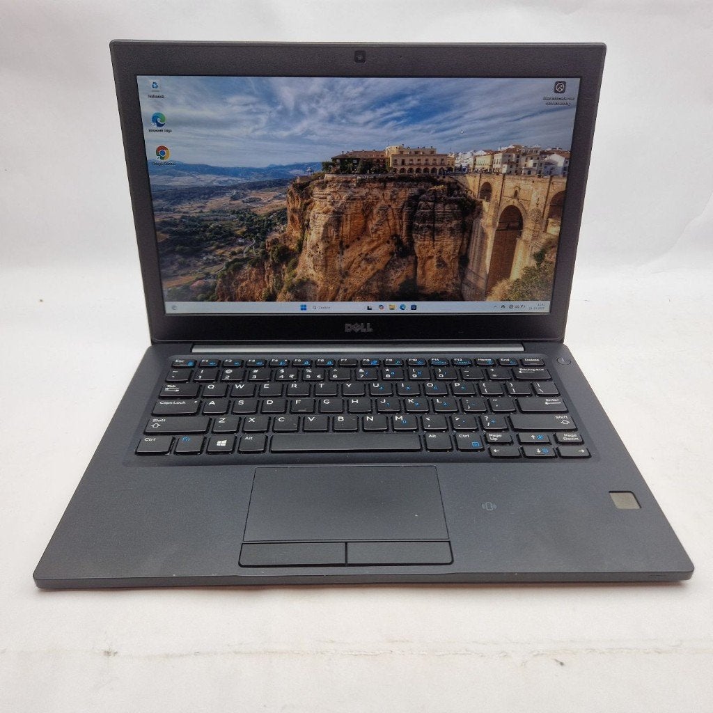 Dell Latitude 7280 || Nu Voor maar € 199.99, Ophalen of Verzenden, Gebruikt