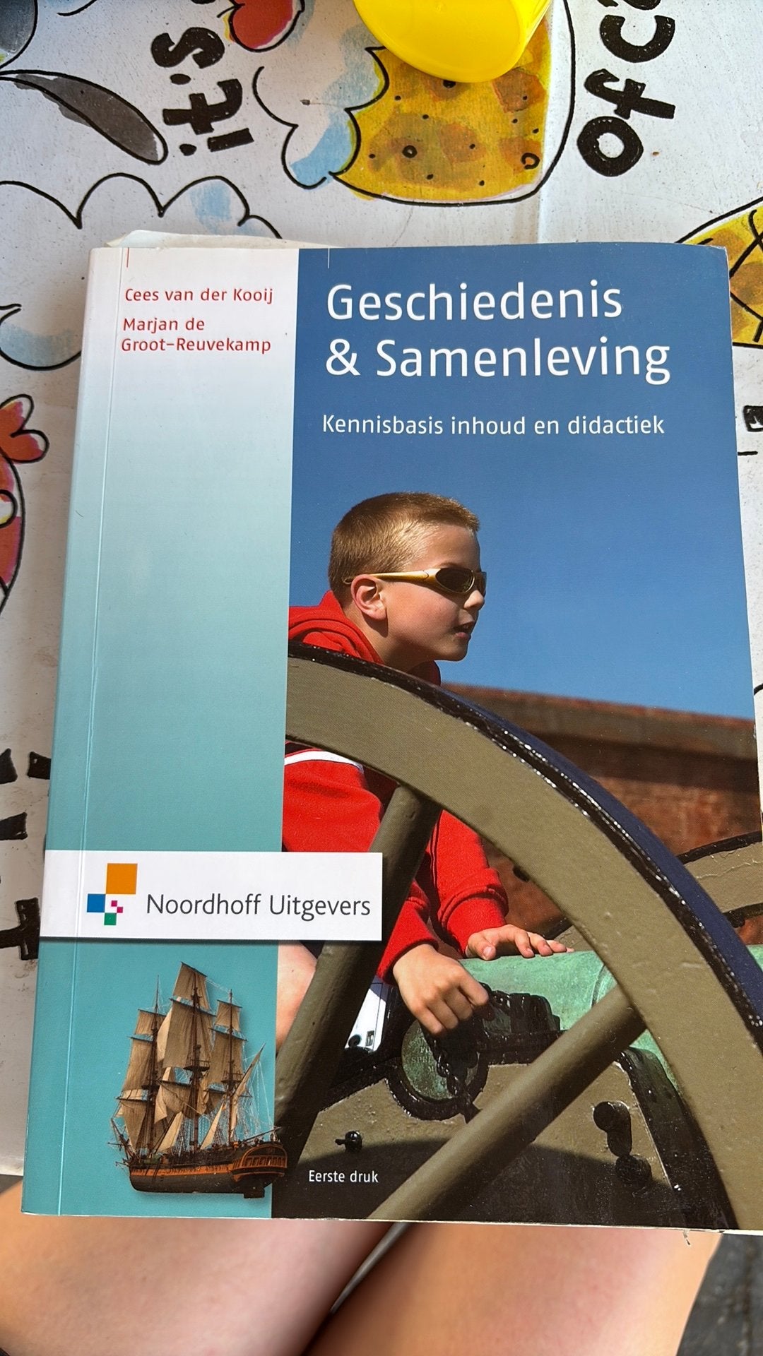 Marjan de Groot-Reuvekamp - Geschiedenis & Samenleving, Overige wetenschappen, Marjan de Groot-Reuvekamp; Cees van der Kooij, Nieuw
