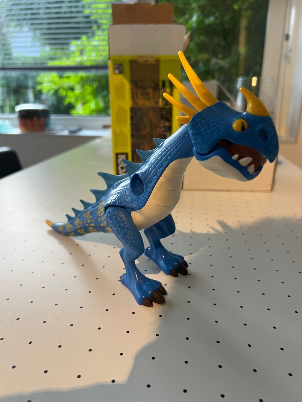 Playmobil Draak - Niet compleet, Gebruikt, Losse onderdelen, Overige typen, Ophalen of Verzenden