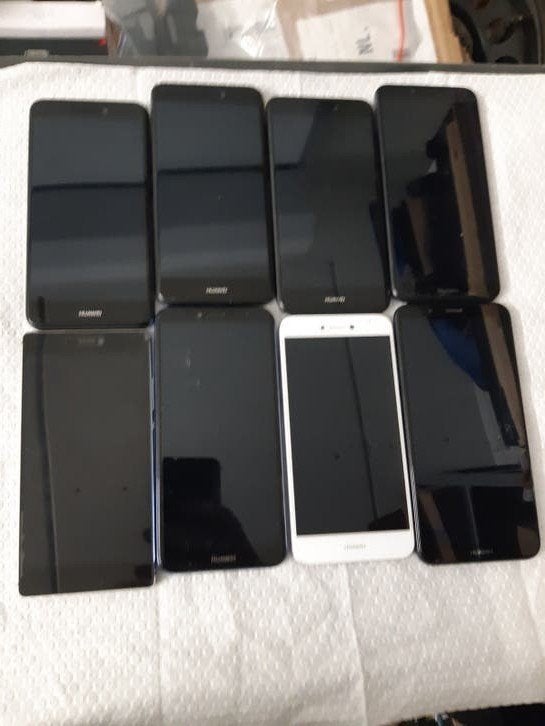 Huawei  partij, Ophalen of Verzenden, Overige typen