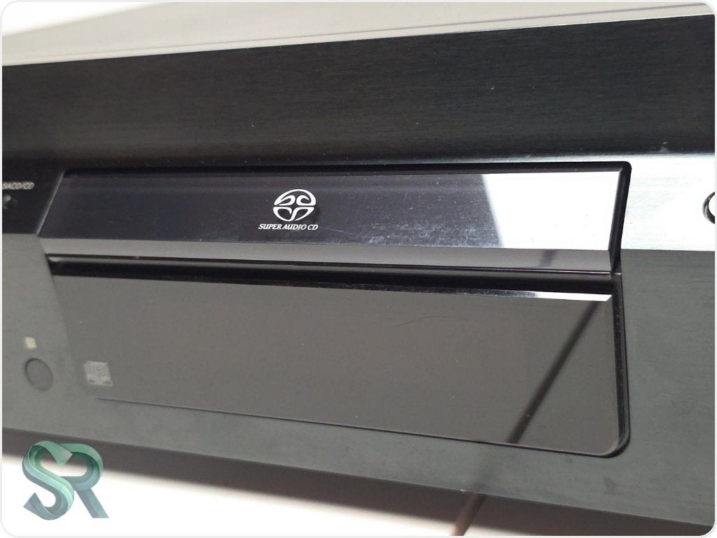 Sony SCD-XA3000ES, Gebruikt, ., Ophalen of Verzenden, .