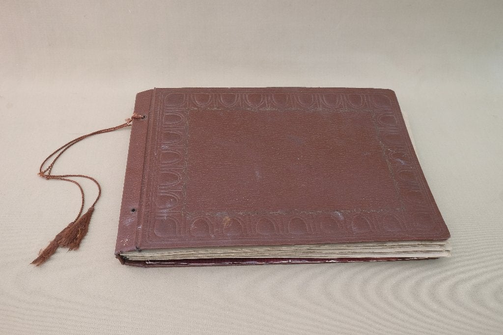 fotoalbum met veel oude foto's, Gebruikt, Foto, Ophalen of Verzenden, 1940 tot 1960