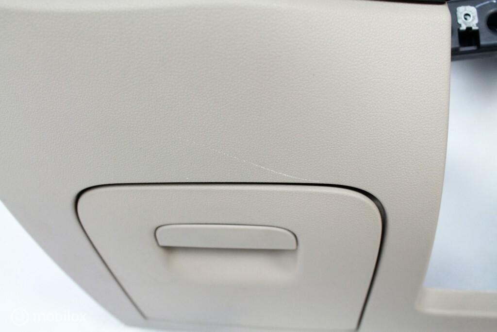 Airbag set - Dashboard zwart beige Volkswagen New Beetle, Gebruikt, Ophalen of Verzenden