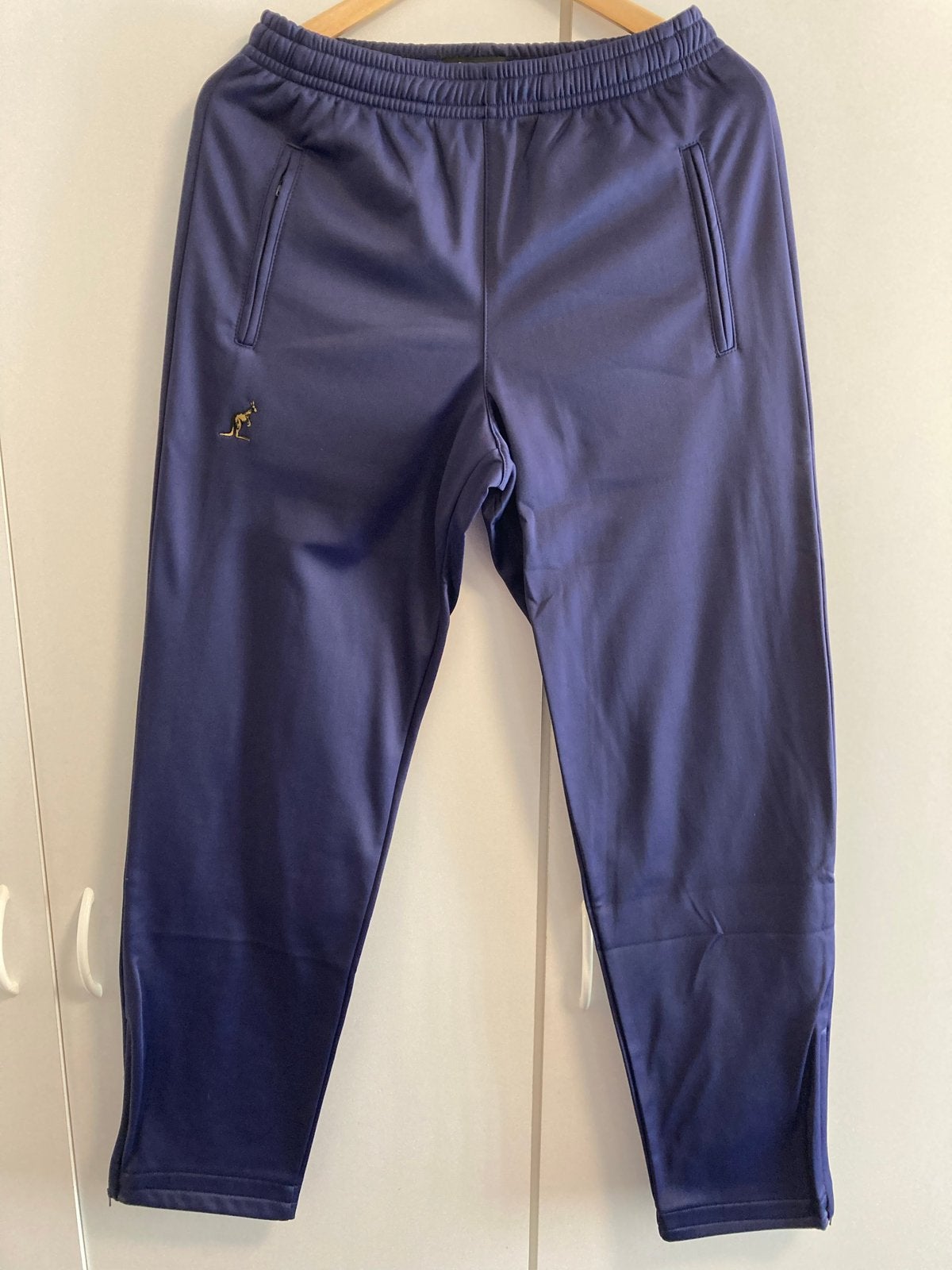 Australian Broek Maat S Nieuw - Speciale Kleur, Verzenden, Nieuw, Maat 46 (S) of kleiner, Overige kleuren