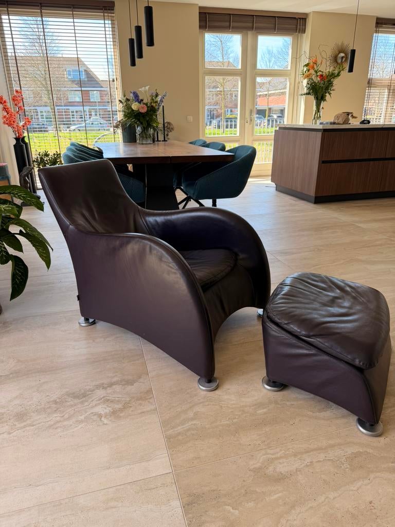 Montis - Loge, Ophalen, Gebruikt, 50 tot 75 cm, Leer