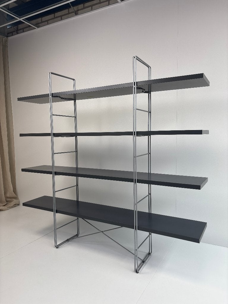 Vintage Ikea kast Enetri Niels Gammelgaard / nr3, Ophalen, Gebruikt
