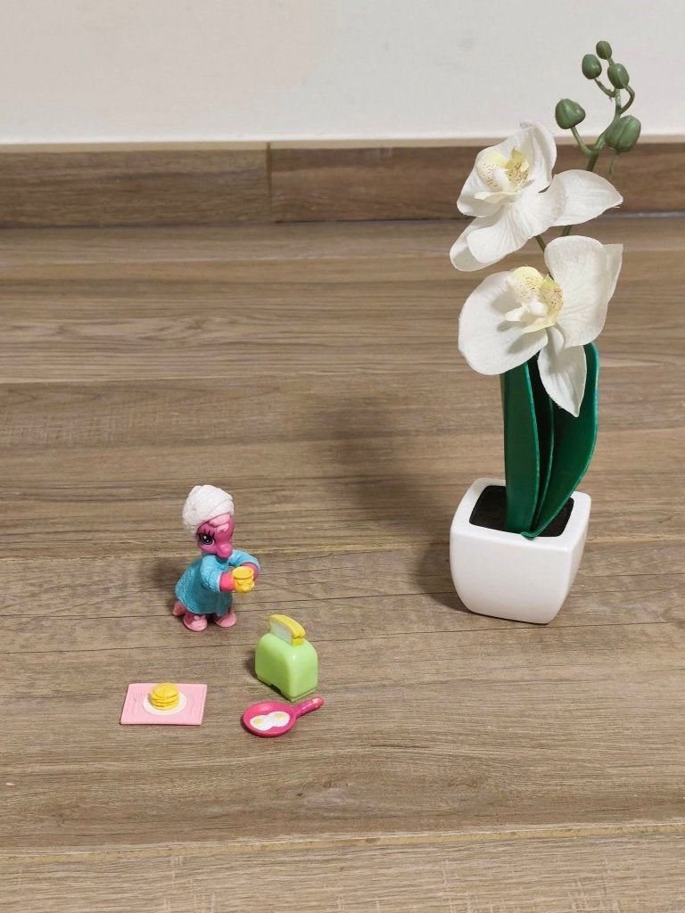 My little pony, Kinderen en Baby's, Speelgoed | My Little Pony, Ophalen of Verzenden, Gebruikt