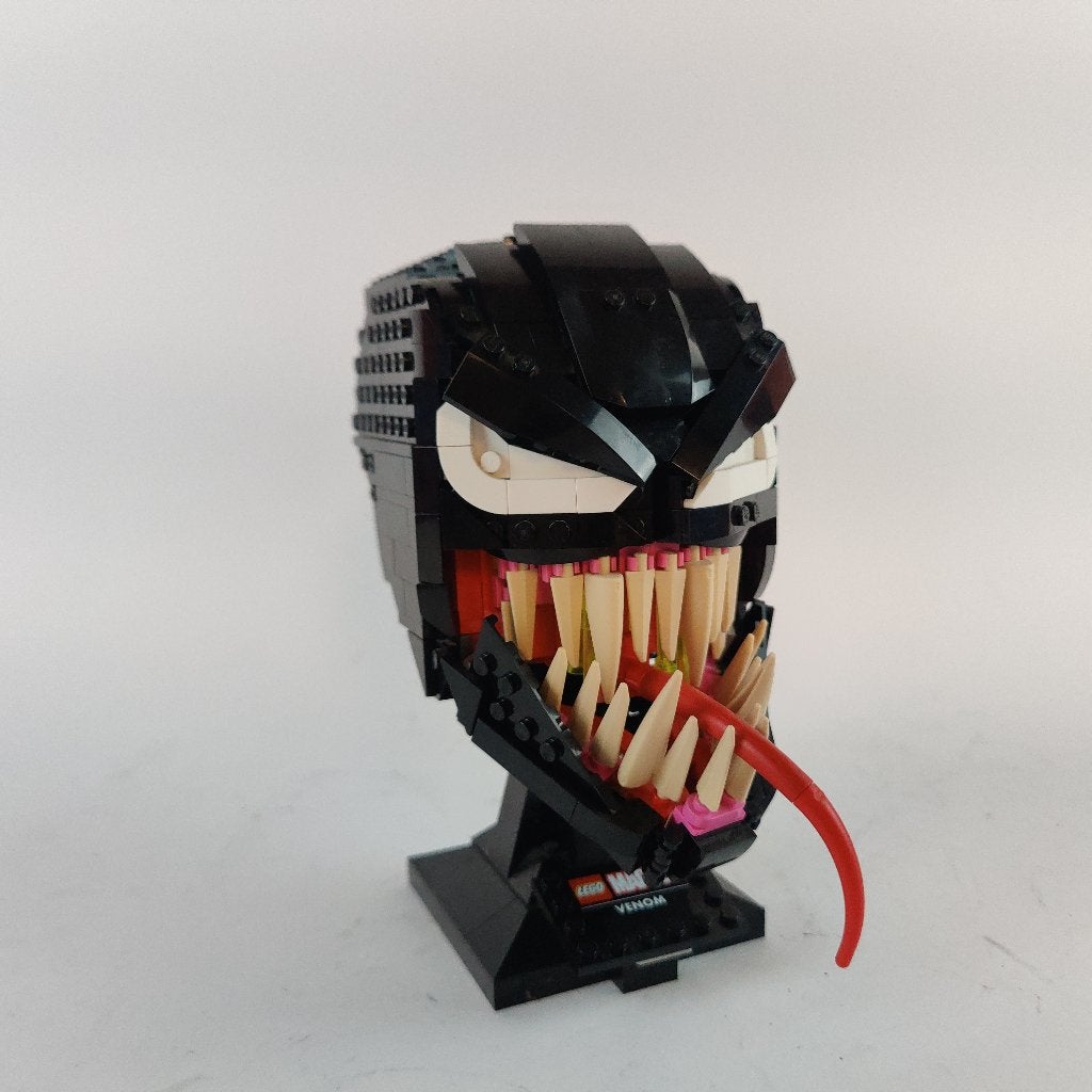 LEGO 76187 Venom || Nu voor €44.99!, Nieuw, Ophalen of Verzenden, X, X