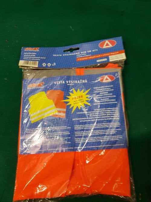 veiligheids hesje maat L, Ophalen of Verzenden, 'T Olde Gre-j, Info@toldegrej.nl, Endepoelstraat 20f Didam