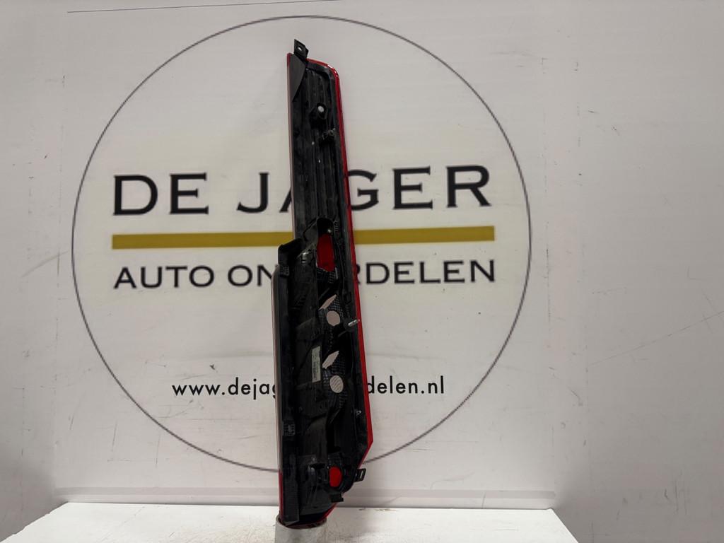 FORD TRANSIT CUSTOM ACHTERLICHT LINKS ACHTER BK2113405AJ, Gebruikt, Info@ford.com, Ophalen of Verzenden, Ford