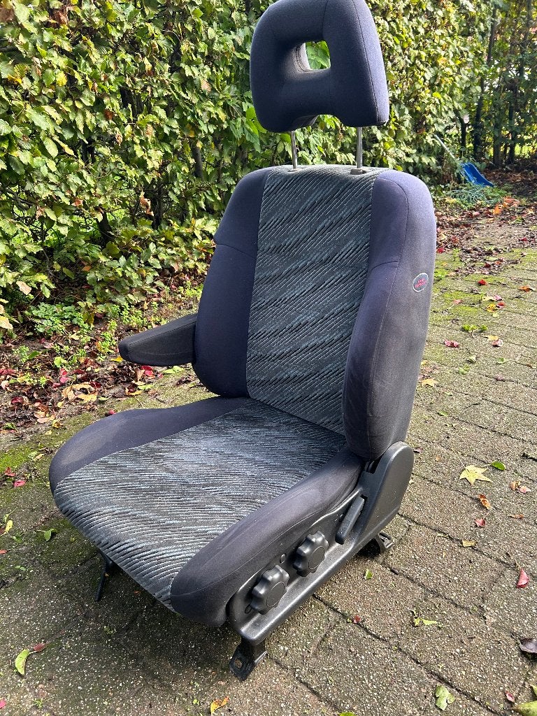Autostoel Subaru Forester SF5 (links)/ in zeer goede staat, Auto-onderdelen, Ophalen, Gebruikt, Subaru