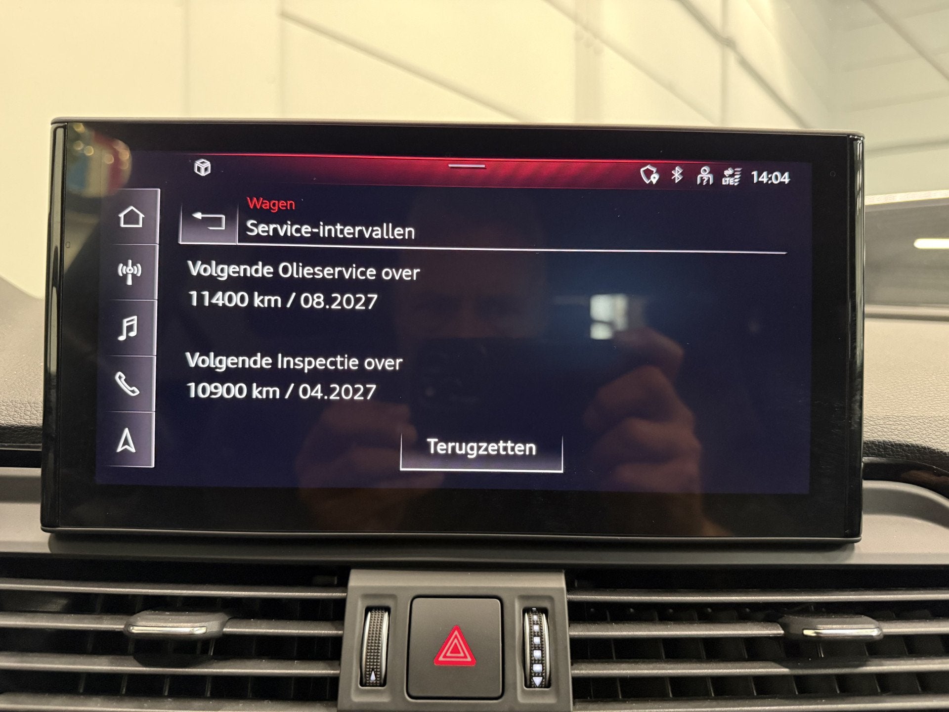 Foto 30 van Audi Q5 55 TFSI e quattro 3x S-Line PANO/LUCHTVERING/TREKHAA