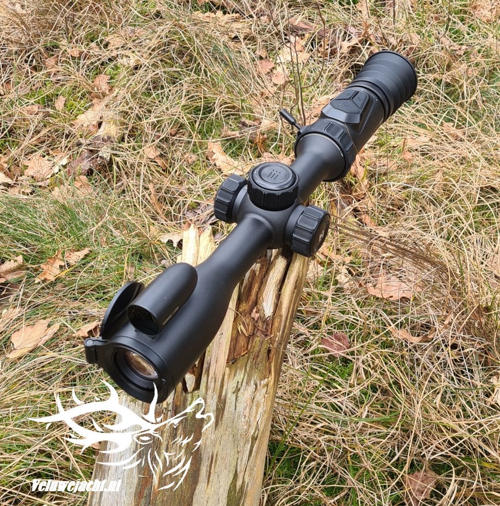 HikMicro Alpex PRO A50PL, Ophalen of Verzenden, Nieuw