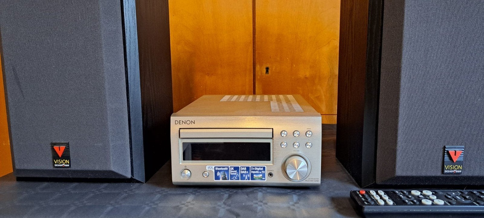 Klein muziek torentje, Ophalen, Overige merken