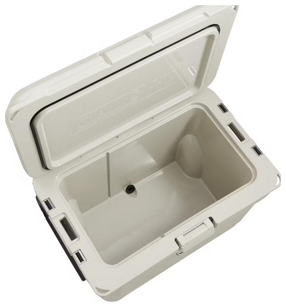 Coleman 55QT Wheeled Pro Cooler Nieuw, Coleman, Koelbox, Minervum Breda, Nieuw