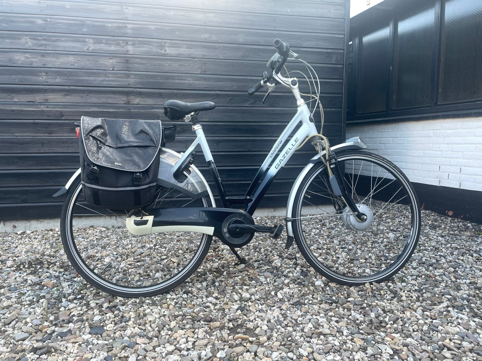 Gazelle Chamonix Xtra innergy e-bike, 51 tot 55 cm, Ophalen, Zo goed als nieuw, Gazelle