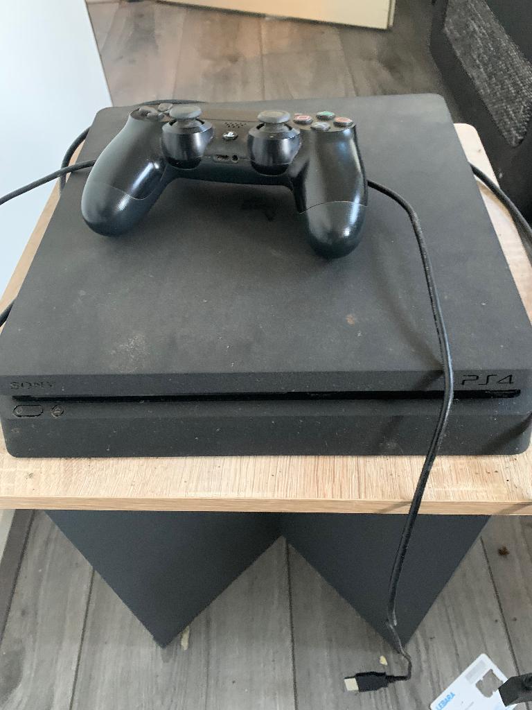 PlayStation 4, Spelcomputers en Games, Games | Sony PlayStation 4, Vanaf 18 jaar, 1 speler, Virtual Reality, Ophalen of Verzenden
