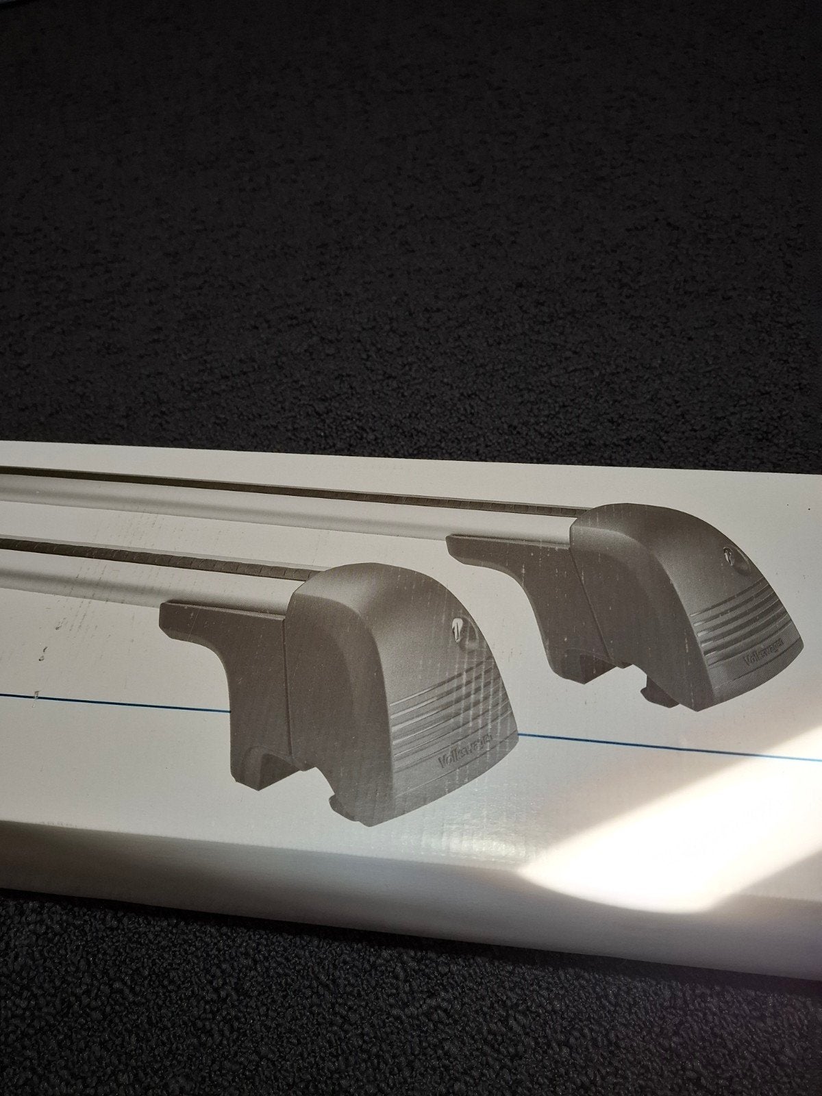 dakdragers vw t-cross nieuw, Ophalen of Verzenden, Nieuw, Volkswagen