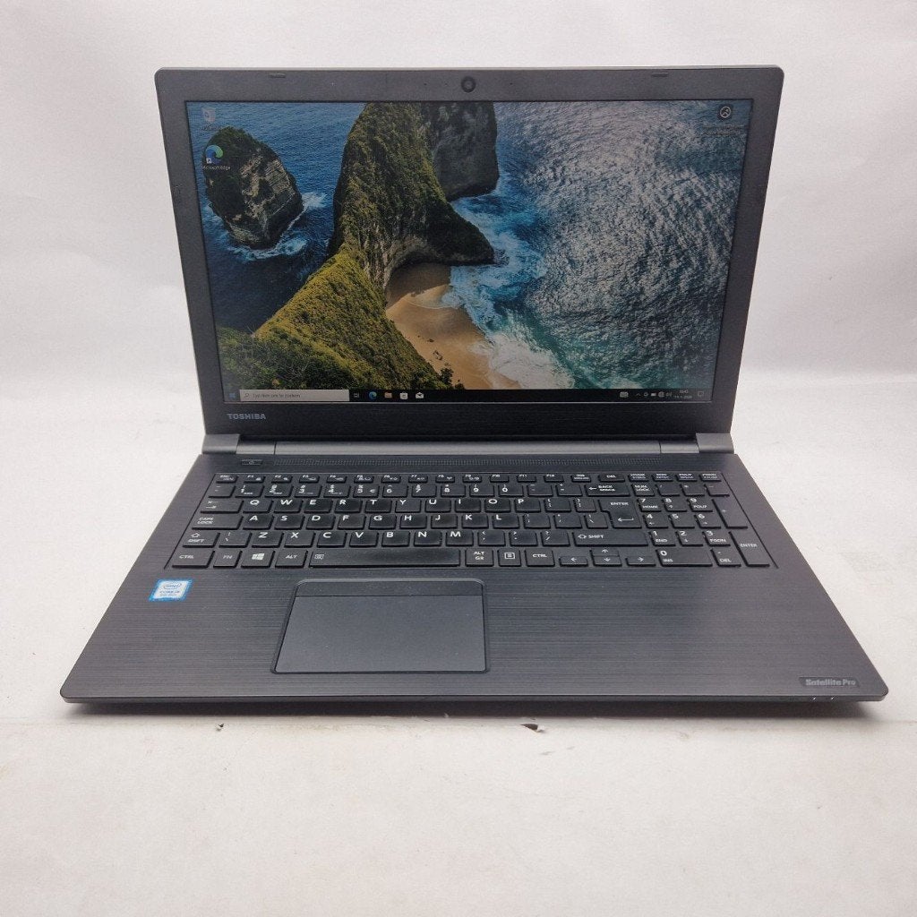 Toshiba Satellite Pro A50 Laptop || Nu Voor € 199.99, Ophalen of Verzenden, 15 inch, Zo goed als nieuw