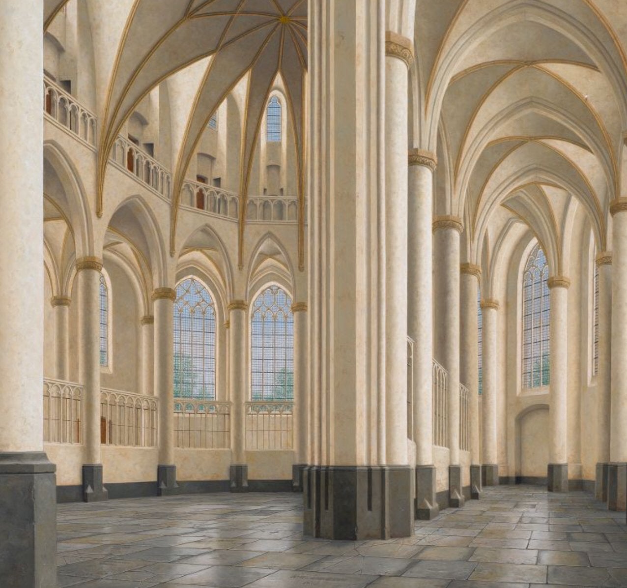 GEZOCHT werk van Maarten ‘t Hart, Antiek en Kunst, Kunst | Schilderijen | Klassiek, Ophalen of Verzenden