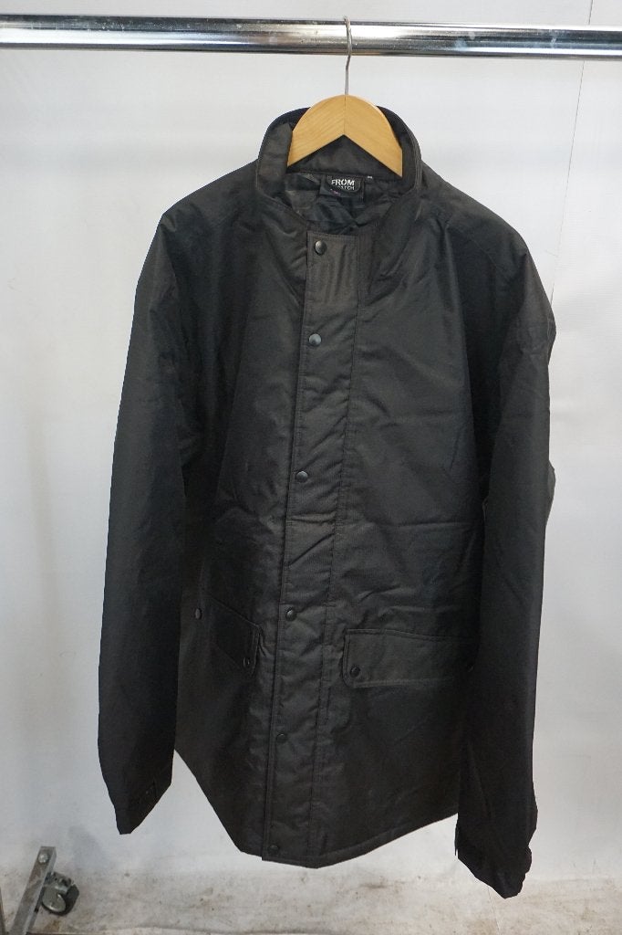 Nieuw! From Scratch parka, werkjas jas (beveiliging) 5XL, FromScratch, Nieuw, Ophalen of Verzenden, FromScratch