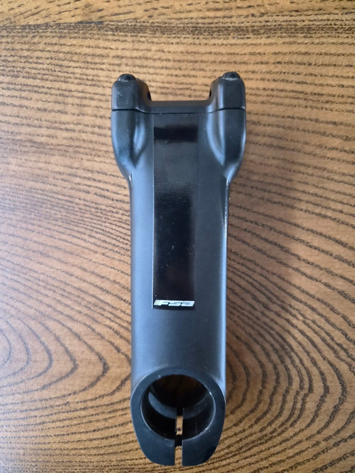 FSA SMR Stuurpen - 110mm, Ø31.8mm, Fietsen en Brommers, FSA, Stuur, Gravelbike, Ophalen of Verzenden