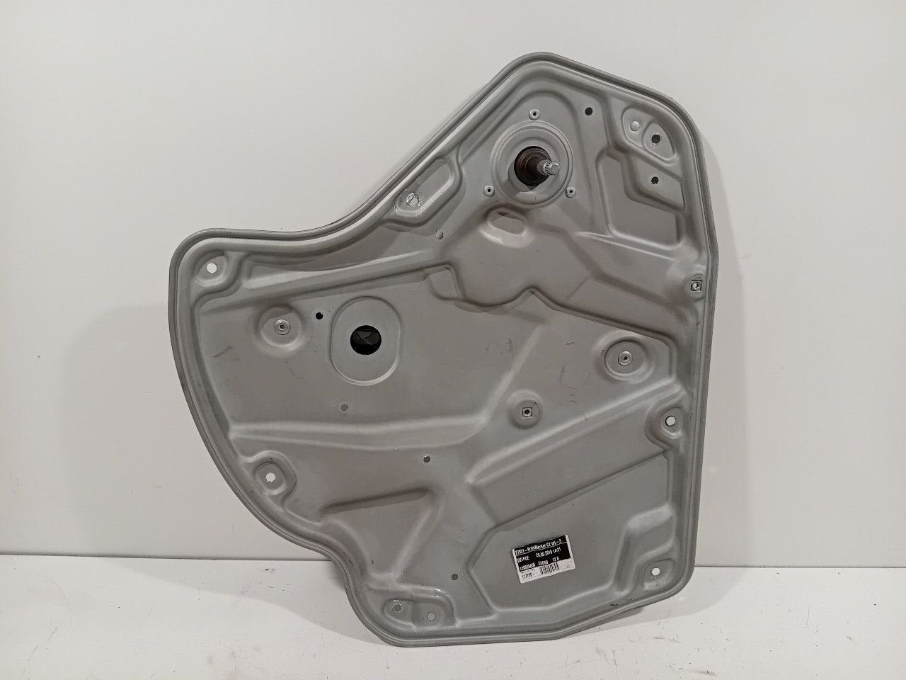 Raammechaniek rechts achter Skoda Octavia, Onderdelen@venauto.nl, Van der Ven Autorecycling B.V., Gebruikt, Ettenseweg 76, 4706 PB Roosendaal, The Netherlands