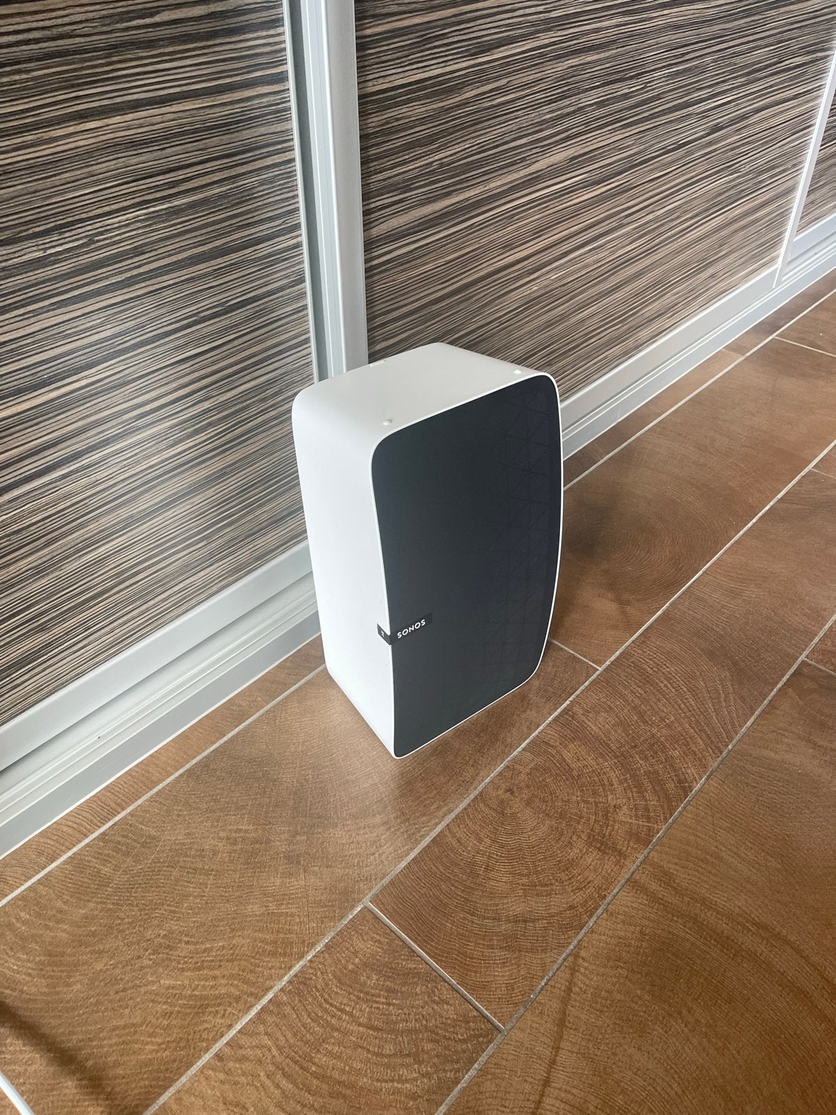 Sonos Play:5 Gen 2 - Krachtige Smart Speaker