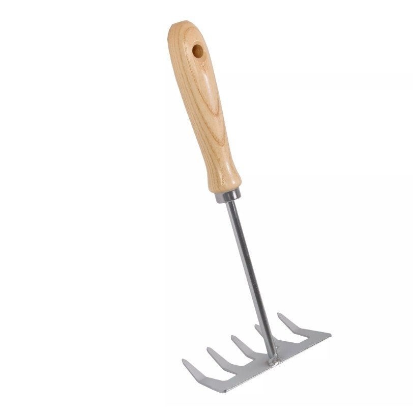 Hand Harkje, Tuin en Terras, Ophalen of Verzenden, Nieuw, Onkruidsteker