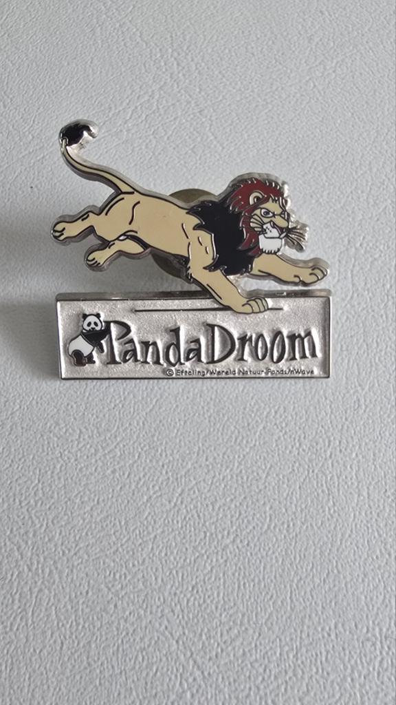 Efteling pin, Ophalen of Verzenden, Zo goed als nieuw, Overige onderwerpen