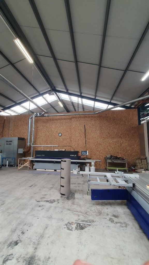 OSB/Underlayment platen, Doe-het-zelf en Verbouw, Platen en Panelen, Ophalen, Gebruikt, Hout, Minder dan 20 mm