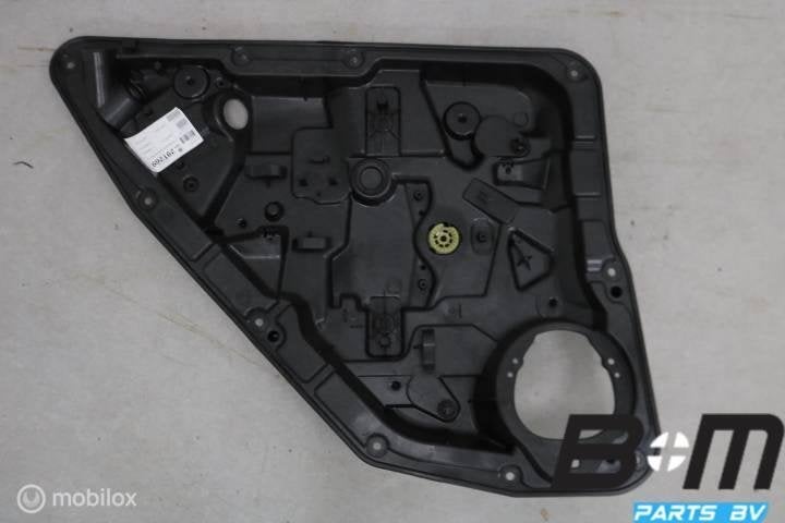 Raammechaniek linksvoor Mercedes B-Klasse W246 A2467230214, Gebruikt