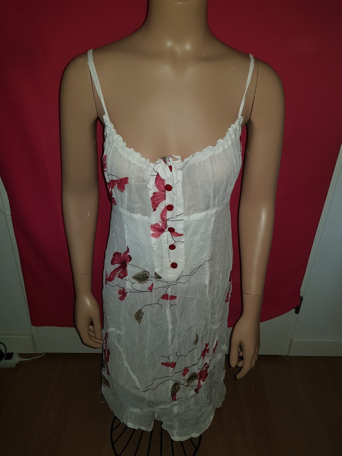 Jurk (341), Kleding | Dames, Pyjama's, Ophalen of Verzenden
