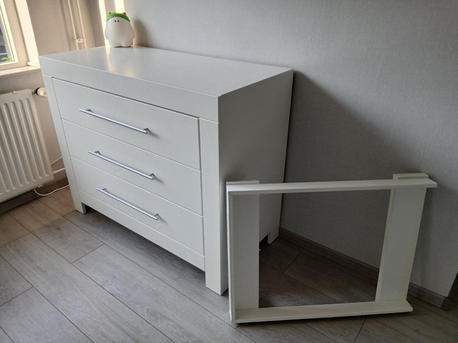 Bopita commode, Ophalen, Gebruikt, Jongetje of Meisje