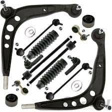Draagarmen BMW E30 spoorstang BMW E30 draagarm fuseekogel st, -, -, Nieuw, Ophalen of Verzenden