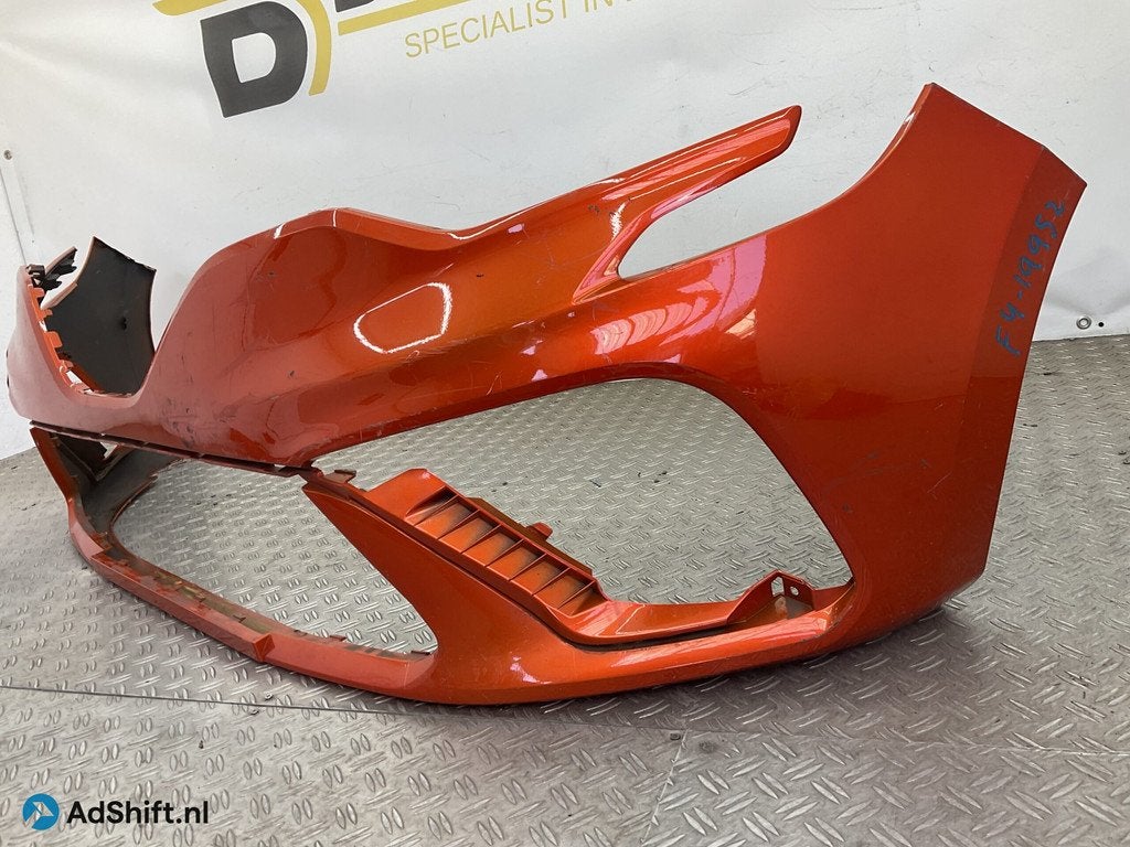 BUMPER Renault Clio 5 RSline RS-Line 2019-2023 620224563R VO, Auto-onderdelen, Bumper